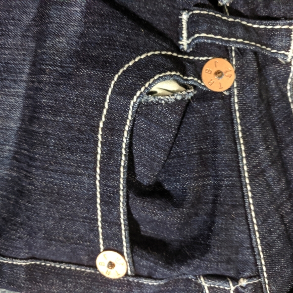 Authentic true religion  jeans - Picture 7 of 8